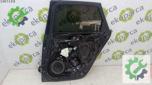 Audi A4 Sağ Arka Kapı 8K0833052 çıkma parça