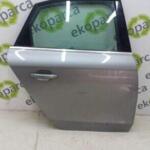 AUDI A4 2008 2016 SAĞ ARKA KAPI (SÖKME) DOLU 8K0833052
