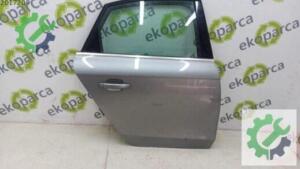 AUDI A4 2008 2016 SAĞ ARKA KAPI (SÖKME) DOLU 8K0833052
