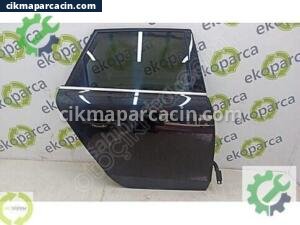 AUDI A4 2008 2016 SAĞ ARKA KAPI (SÖKME) DOLU 8K0833052