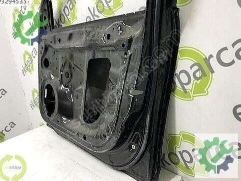 Audi A4 Sağ Ön Kapı 8K0831052 çıkma parça