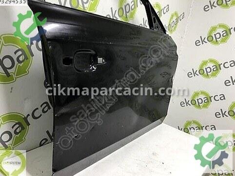 Audi A4 Sağ Ön Kapı 8K0831052 çıkma parça