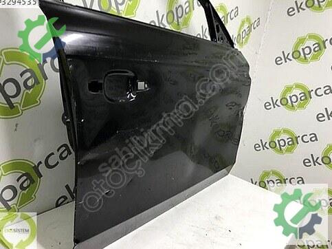 Audi A4 Sağ Ön Kapı 8K0831052 çıkma parça