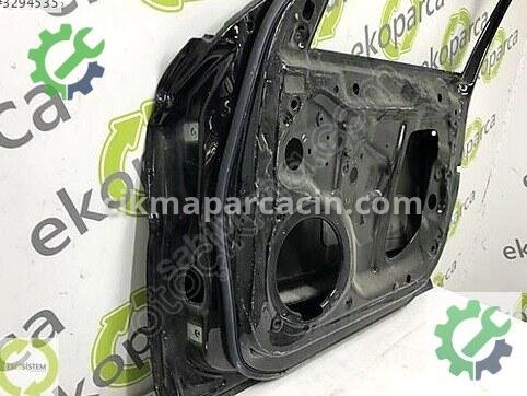 Audi A4 Sağ Ön Kapı 8K0831052 çıkma parça