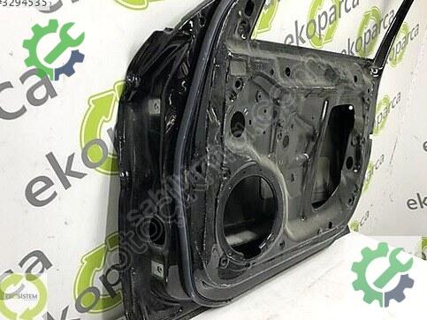 Audi A4 Sağ Ön Kapı 8K0831052 çıkma parça