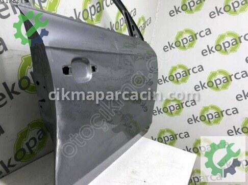Audi A4 Sağ Ön Kapı 8K0831052 çıkma parça
