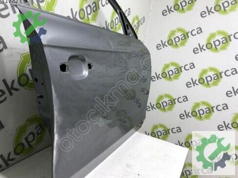 Audi A4 Sağ Ön Kapı 8K0831052 çıkma parça