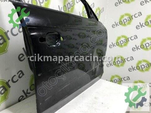 Audi A4 Sağ Ön Kapı 8K0831052 çıkma parça