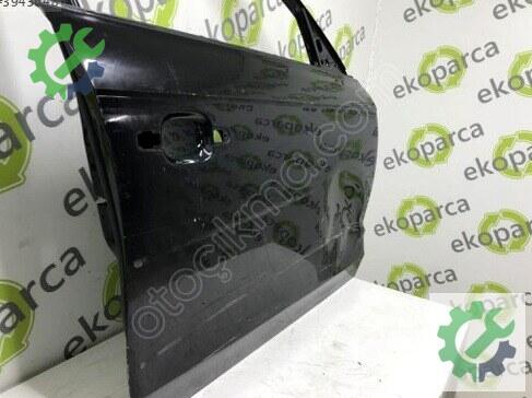 Audi A4 Sağ Ön Kapı 8K0831052 çıkma parça