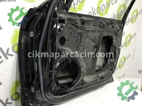 Audi A4 Sağ Ön Kapı 8K0831052 çıkma parça