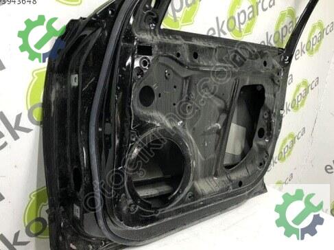 Audi A4 Sağ Ön Kapı 8K0831052 çıkma parça