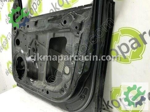 Audi A4 Sağ Ön Kapı 8K0831052 çıkma parça