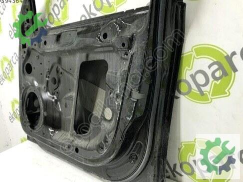 Audi A4 Sağ Ön Kapı 8K0831052 çıkma parça