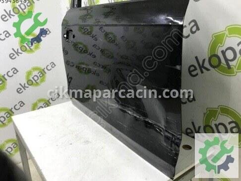Audi A4 Sağ Ön Kapı 8K0831052 çıkma parça