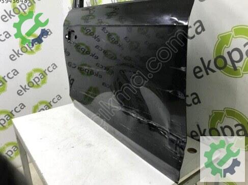 Audi A4 Sağ Ön Kapı 8K0831052 çıkma parça