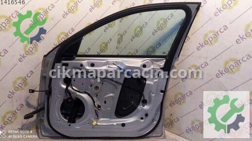 Audi A4 Sağ Ön Kapı 8K0831052 çıkma parça