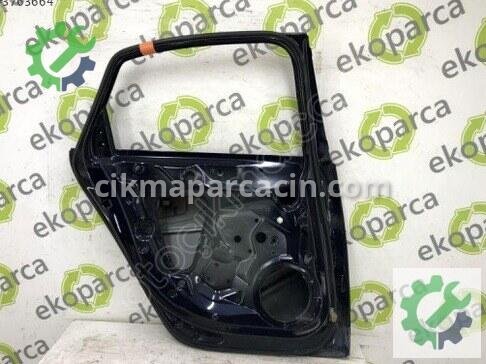Audi A4 Sol Arka Kapı 8K0833051 çıkma parça