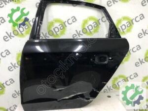 AUDI A4 2008 2016 SOL ARKA KAPI 8K0833051