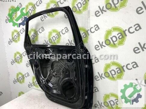 Audi A4 Sol Arka Kapı 8K0833051 çıkma parça