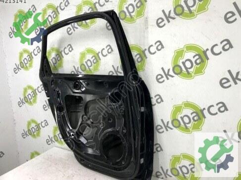 Audi A4 Sol Arka Kapı 8K0833051 çıkma parça