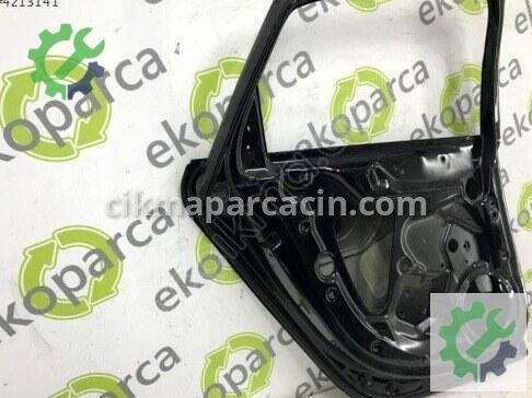 Audi A4 Sol Arka Kapı 8K0833051 çıkma parça