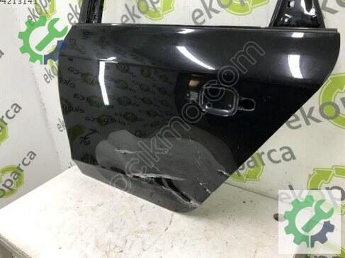Audi A4 Sol Arka Kapı 8K0833051 çıkma parça