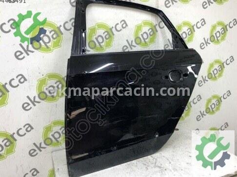 Audi A4 Sol Arka Kapı 8K0833051 çıkma parça