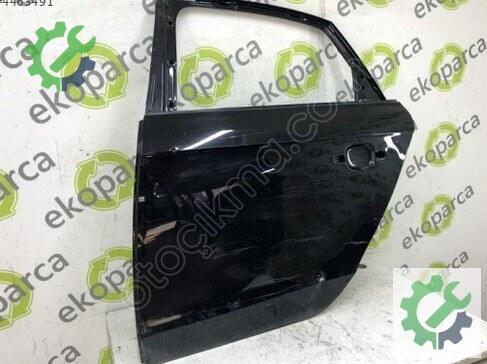Audi A4 Sol Arka Kapı 8K0833051 çıkma parça
