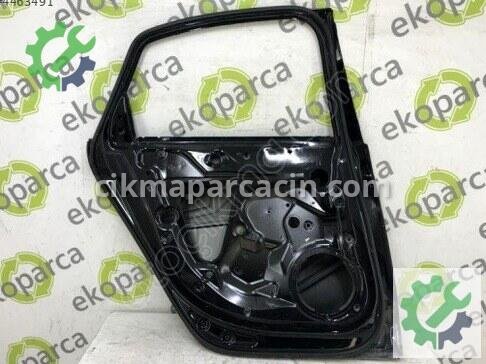 Audi A4 Sol Arka Kapı 8K0833051 çıkma parça