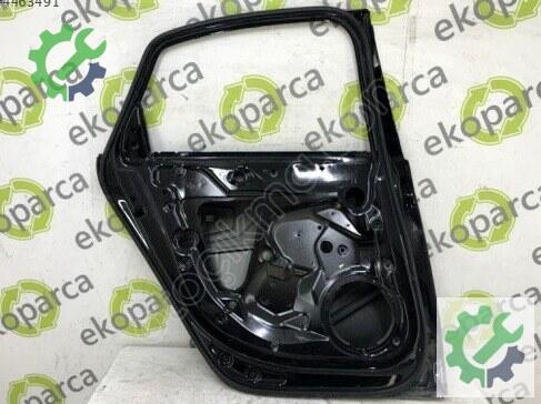 Audi A4 Sol Arka Kapı 8K0833051 çıkma parça