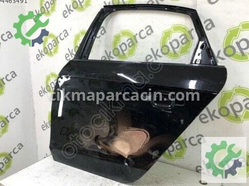 Audi A4 Sol Arka Kapı 8K0833051 çıkma parça