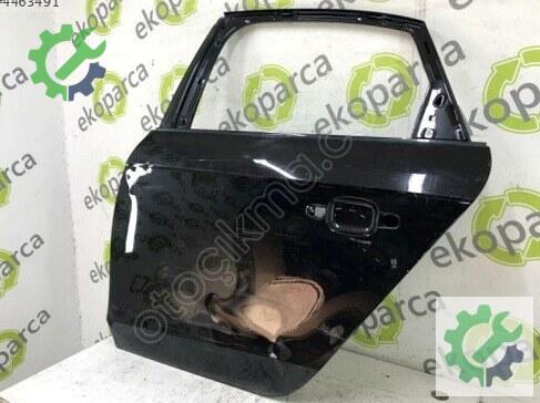 Audi A4 Sol Arka Kapı 8K0833051 çıkma parça