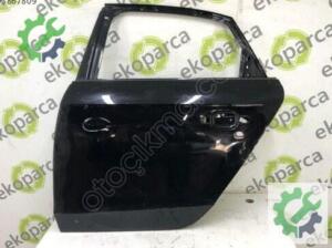 AUDI A4 2008 2016 SOL ARKA KAPI ÇIKMA  8K0833051