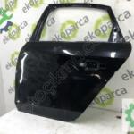 AUDI A4 2008 2016 SOL ARKA KAPI ÇIKMA  8K0833051