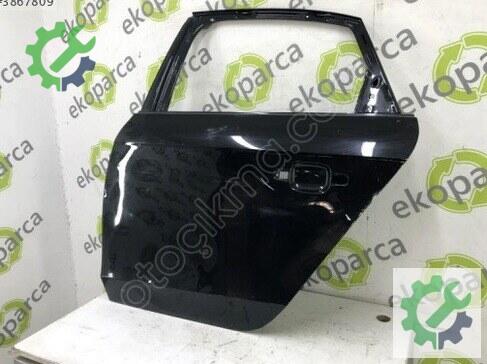 Audi A4 Sol Arka Kapı 8K0833051 çıkma parça