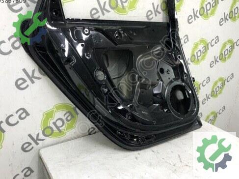 Audi A4 Sol Arka Kapı 8K0833051 çıkma parça