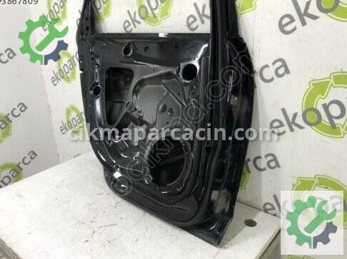 Audi A4 Sol Arka Kapı 8K0833051 çıkma parça