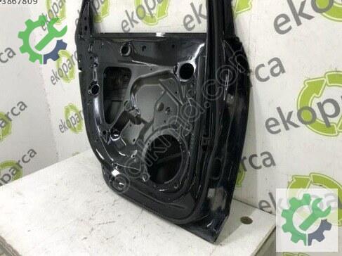 Audi A4 Sol Arka Kapı 8K0833051 çıkma parça