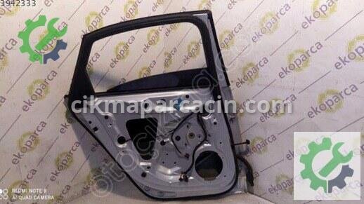 Audi A4 Sol Arka Kapı 8K0833051 çıkma parça