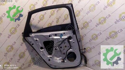Audi A4 Sol Arka Kapı 8K0833051 çıkma parça