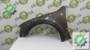 AUDI A4 2008 2016 SOL ÖN ÇAMURLUK ( ALL ROAD ) 8K9821105