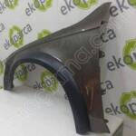 AUDI A4 2008 2016 SOL ÖN ÇAMURLUK ( ALL ROAD ) 8K9821105