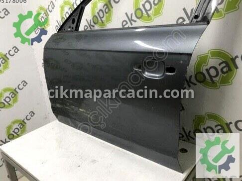 Audi A4 Sol Ön Kapı 8K0831051 çıkma parça