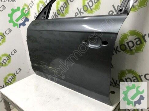 Audi A4 Sol Ön Kapı 8K0831051 çıkma parça