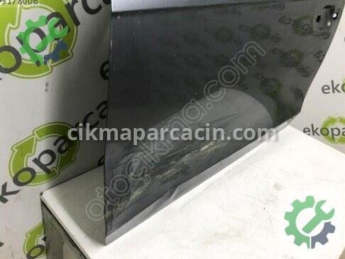 Audi A4 Sol Ön Kapı 8K0831051 çıkma parça