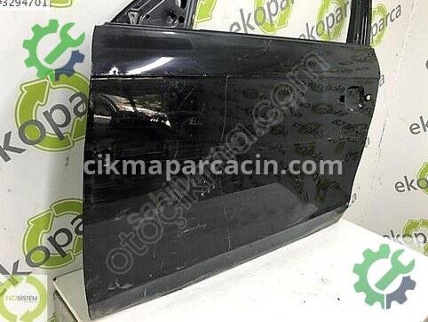 Audi A4 Sol Ön Kapı 8K0831051 çıkma parça