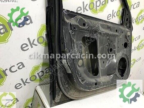 Audi A4 Sol Ön Kapı 8K0831051 çıkma parça
