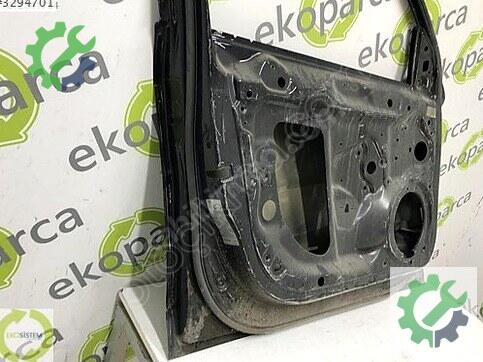 Audi A4 Sol Ön Kapı 8K0831051 çıkma parça