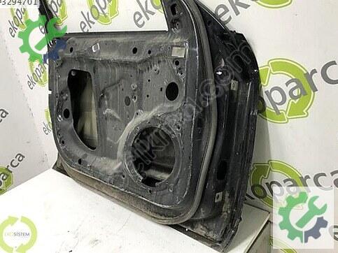 Audi A4 Sol Ön Kapı 8K0831051 çıkma parça