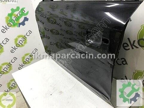 Audi A4 Sol Ön Kapı 8K0831051 çıkma parça